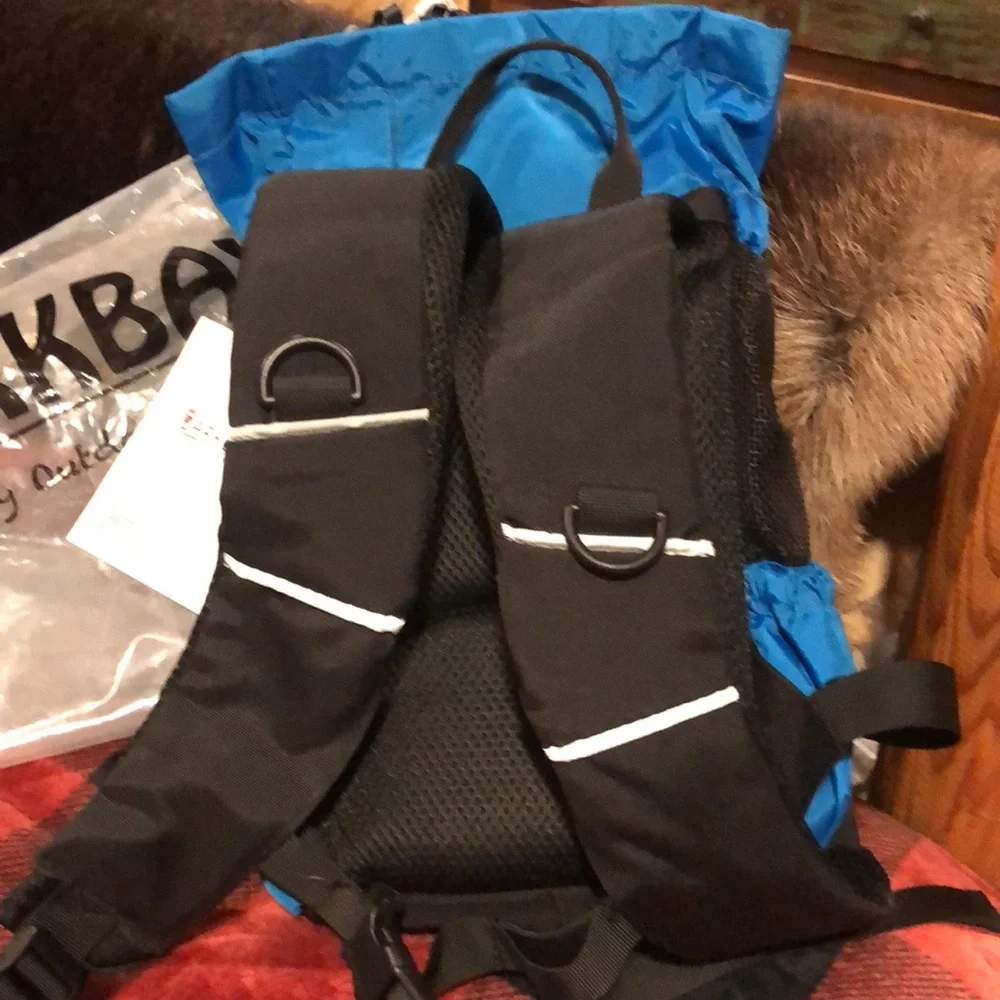 Sport Sack Pet Carrier travel backpack